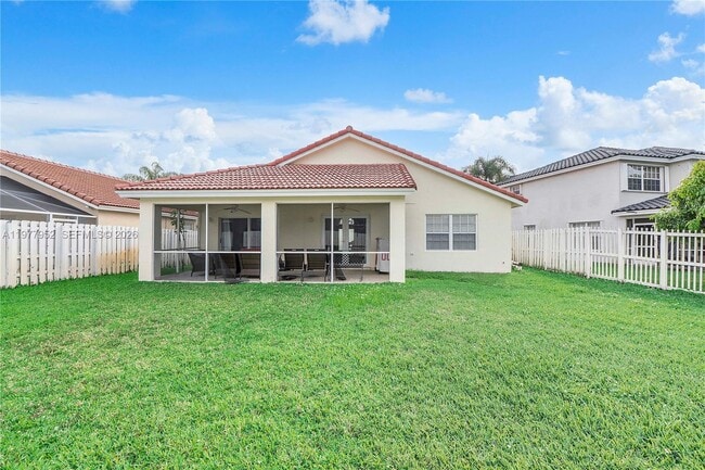 Building Photo - 2365 NW 137th Terrace