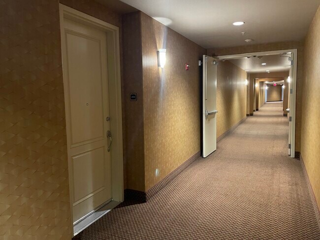 Unit Entrance - 62 E Serene Ave