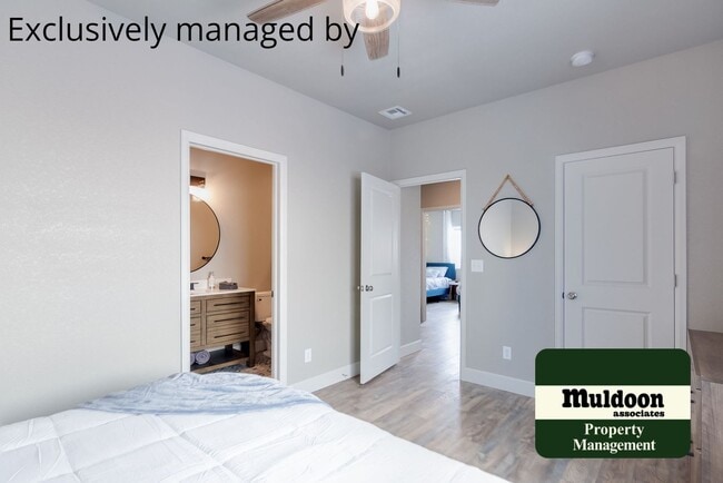 Building Photo - Available now! Virtually New Ranch Style H...