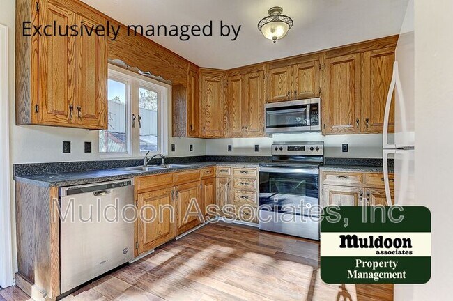 Building Photo - 11750 Columbine Hills Rd