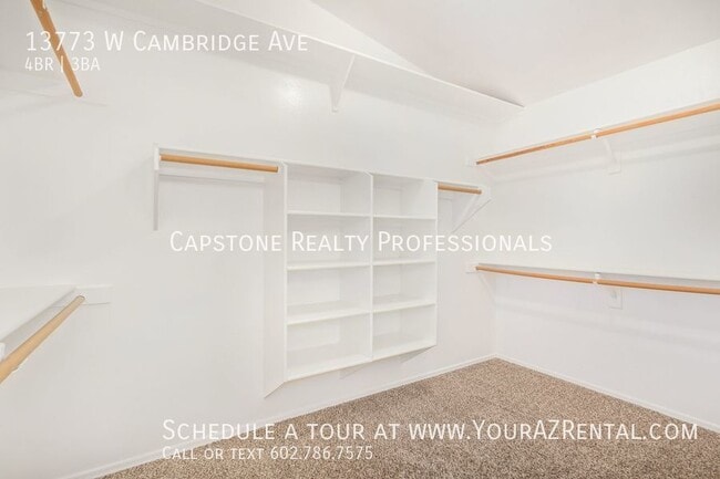 Building Photo - 13773 W Cambridge Ave