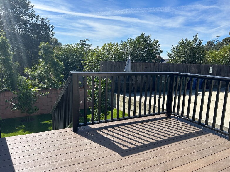 Building Photo - 58 W Mira Monte Ave