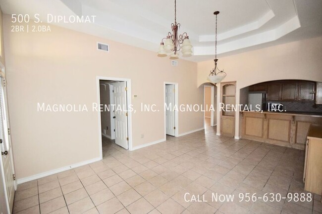 Building Photo - Location, Location, Location in Pharr near...