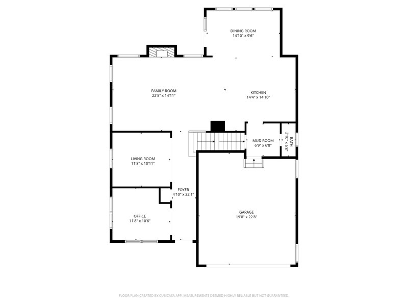 Building Photo - 14008 Aberdeens Folly Ct