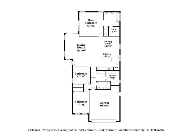 Building Photo - 21899 S 215th St