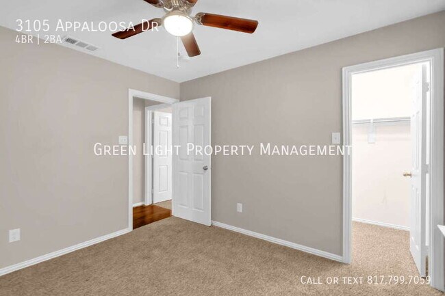 Building Photo - 3105 Appaloosa Dr