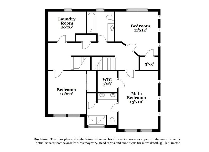 Building Photo - 4478 Elegant St