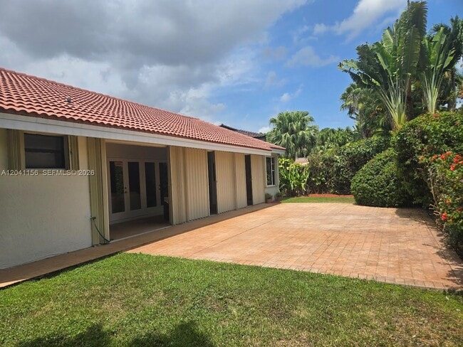 Building Photo - 15630 SW 46th Terrace