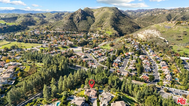 Building Photo - 24310 Belford Ct