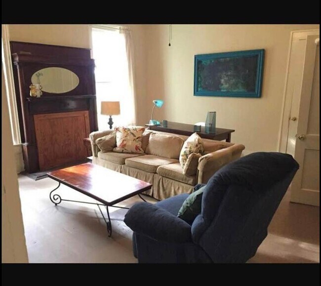 Building Photo - charming 1 bedroom, 1 bathroom apartment in Dawson, GA with its own private entrance.