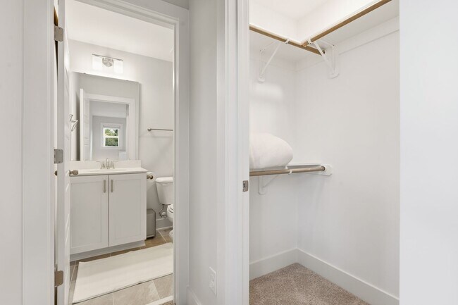 Building Photo - BRAND NEW LUXURY: Furnished 2 Bed/2.5 bath...