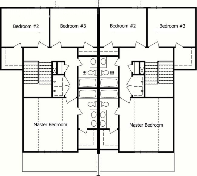 Building Photo - 1203 N 133rd Terrace