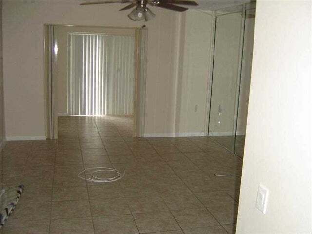Master Bedroom - 11640 NW 39th St