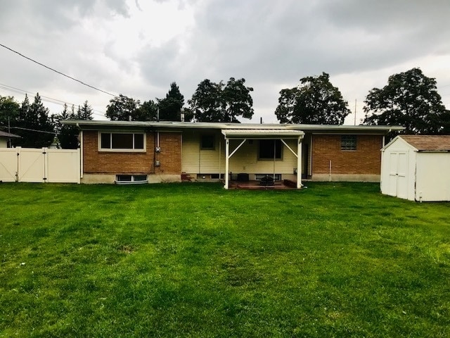 Building Photo - Beautiful home, new cabinets, updated carp...