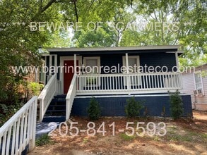 Building Photo - 309 Gamma St S