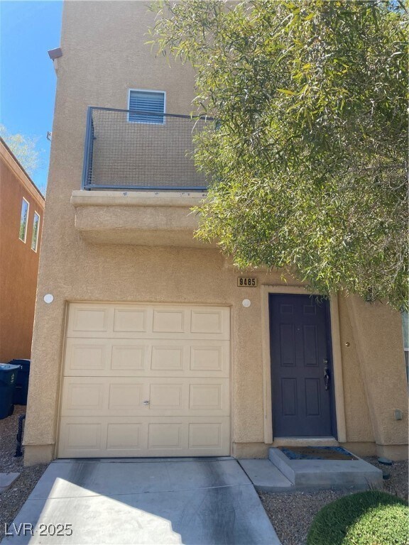 Building Photo - 9485 Oro Bullion St