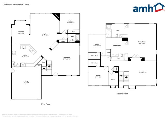 Building Photo - 330 Branch Valley Dr