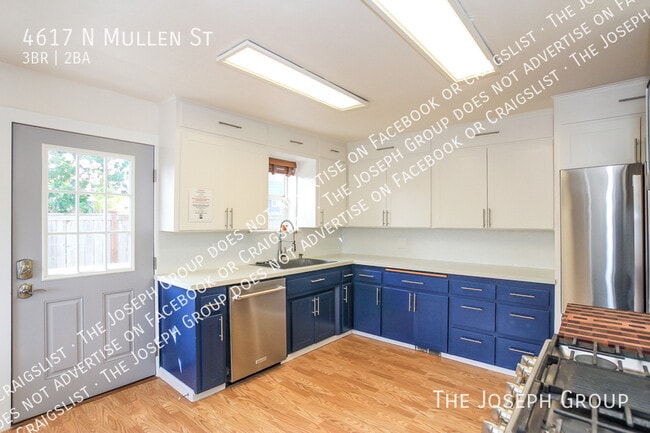 Building Photo - 4617 N Mullen St