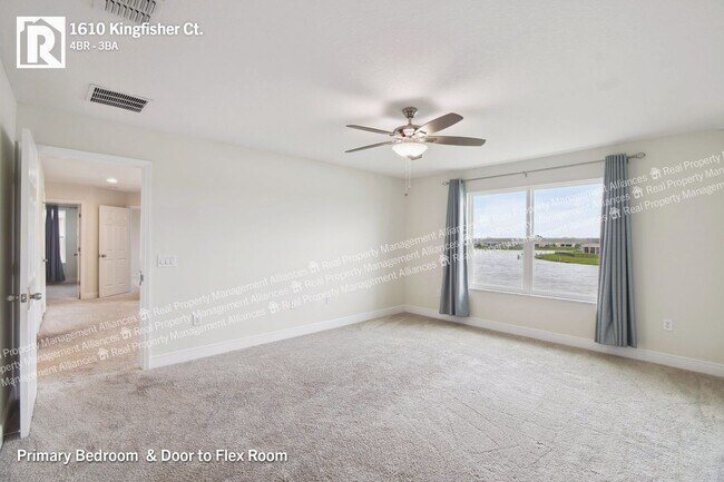 Building Photo - 1610 Kingfisher Ct