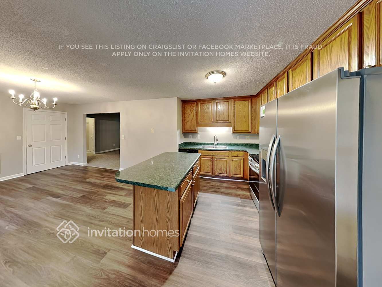 Building Photo - 10020 Little Creek Rd