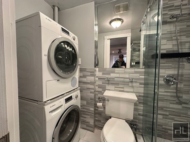 Building Photo - West 53rd Street