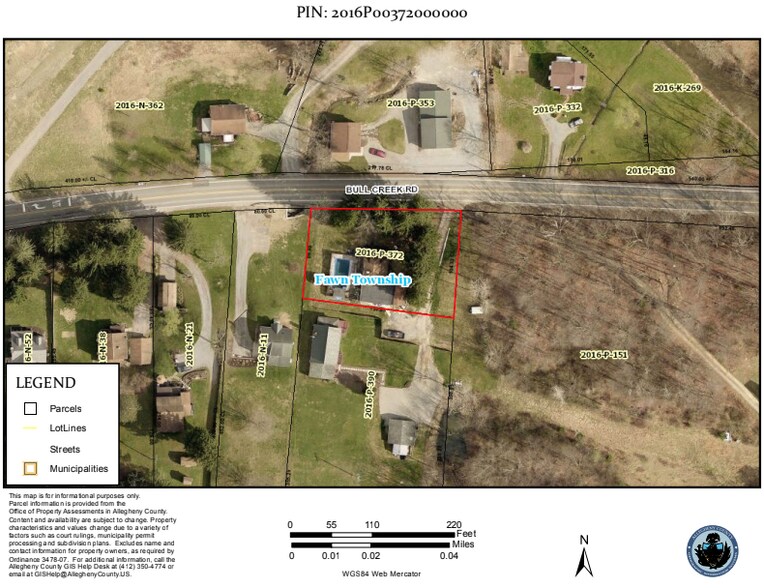 Building Photo - 8111 Bull Creek Rd