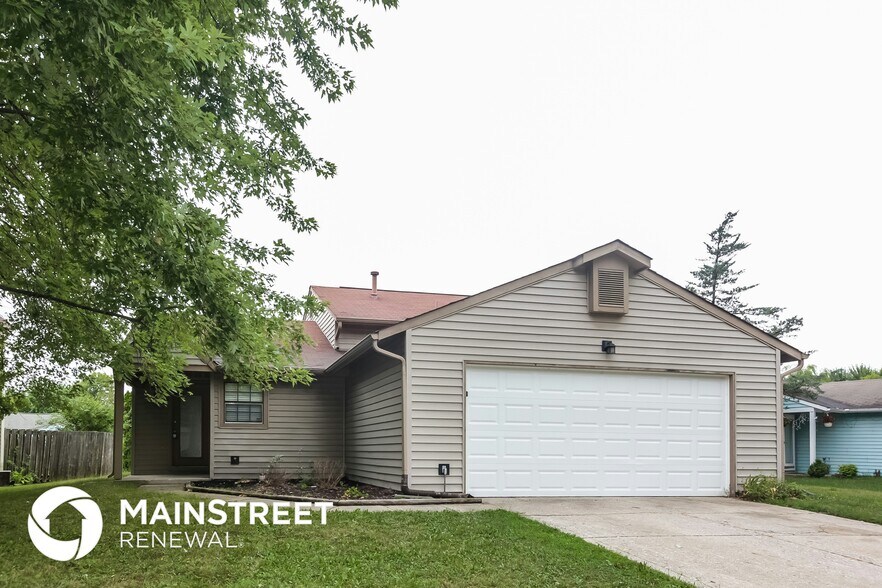 Building Photo - 5248 Telford Ct