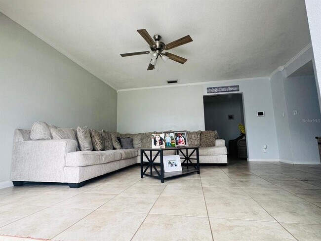 Building Photo - 4330 Fetrow Dr