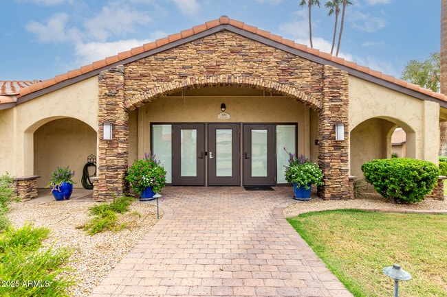 Building Photo - 7932 E Pecos Ln