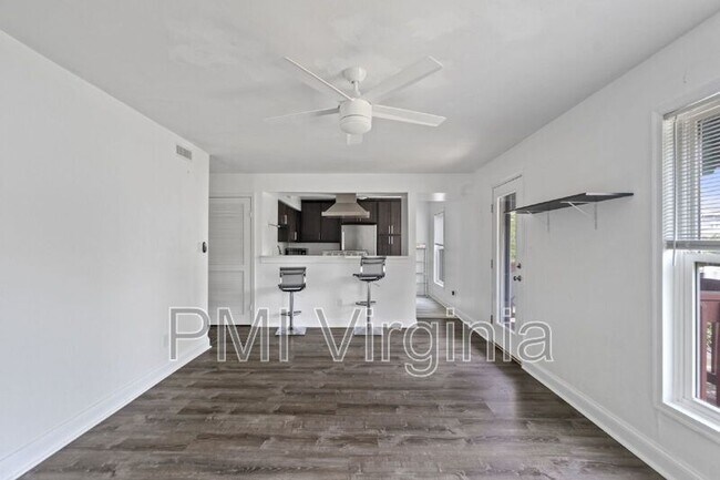 Building Photo - 1301 Hampton Blvd
