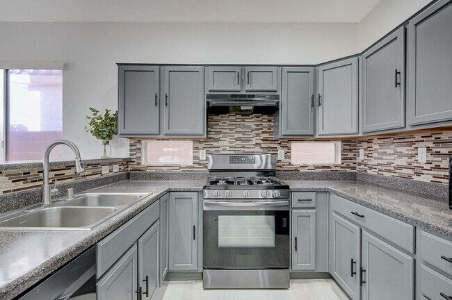 Building Photo - Single Family Home in Triana at Southern Highlands!