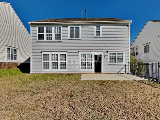 Building Photo - 3339 Sugar House St