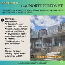 Building Photo - 1740 N Felton St
