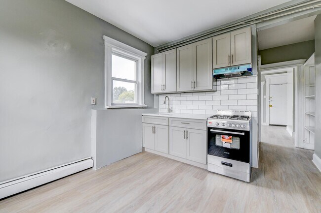 Building Photo - 200 Nunda Ave