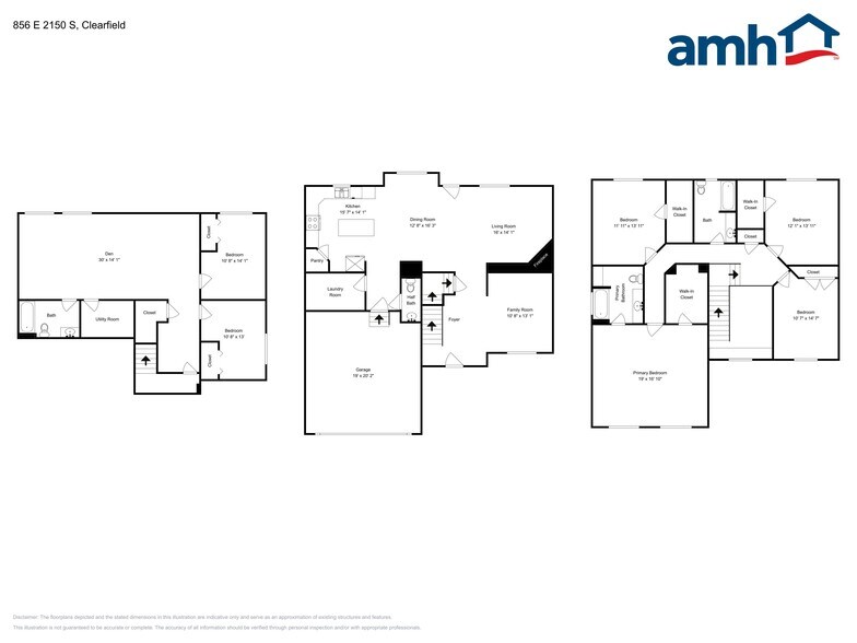 Building Photo - 856 E 2150 S