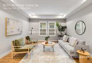 Building Photo - 8705 Morgan Creek Ln