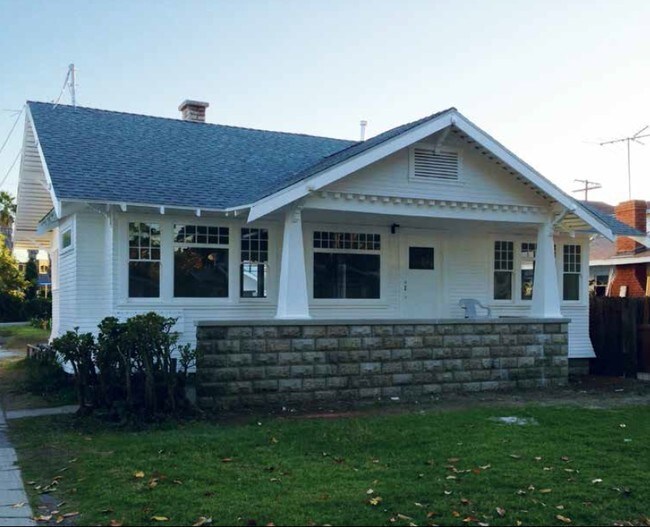 Primary Photo - Malvern Apartments