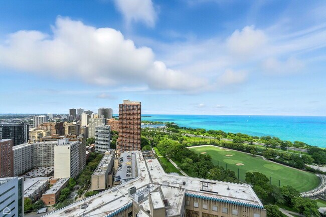 Building Photo - 2800 N Lake Shore Dr