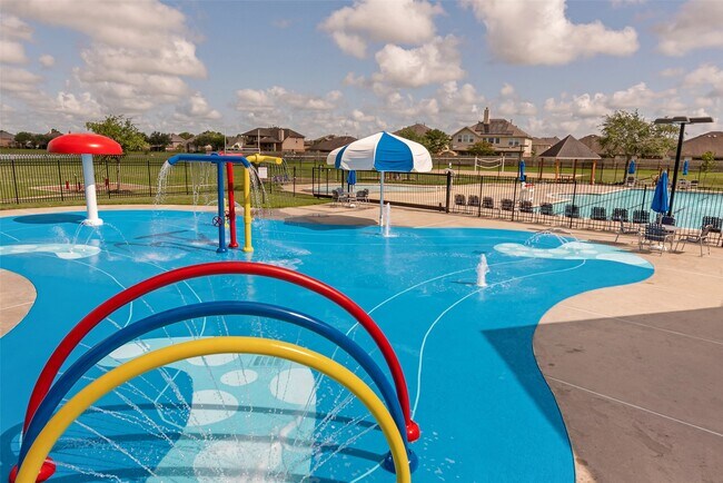 Building Photo - 9807 Opal Rock Dr