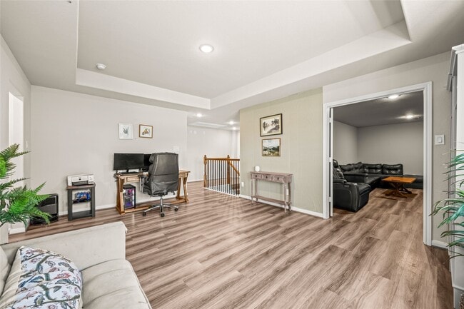 Building Photo - 15910 Jordan Mdw Wy