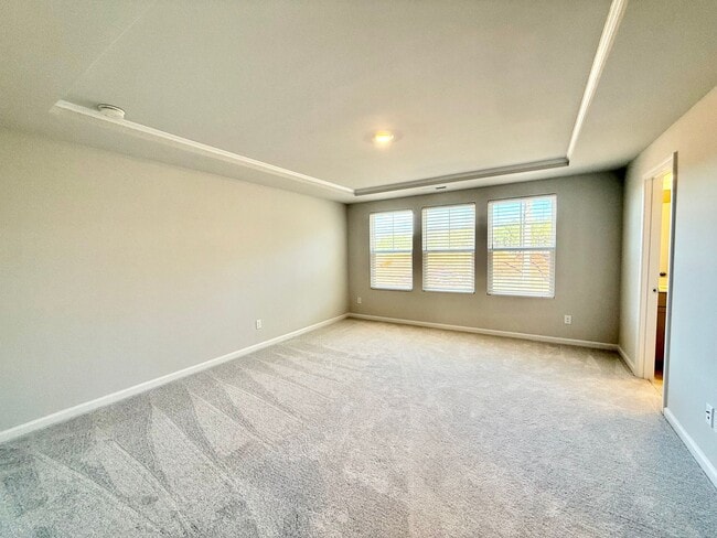 Building Photo - Stunning New Construction 3BD, 2.5BA End Unit Morrisville Townhome with Premier HOA Amenities in ...