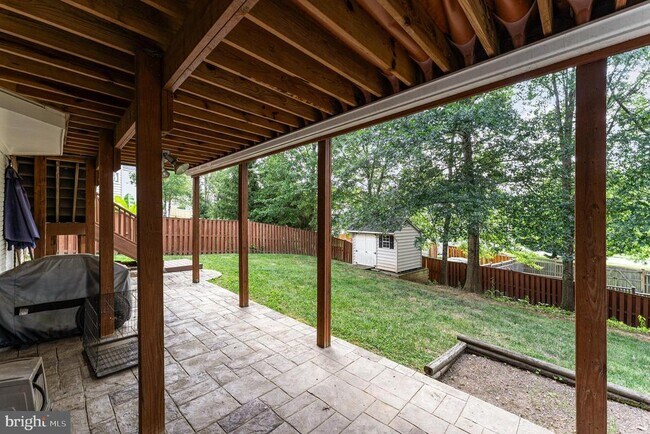 Building Photo - 4203 Talon Dr