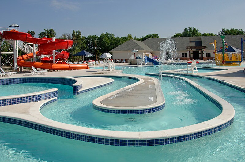 summertime fun - 35 Maple Ave