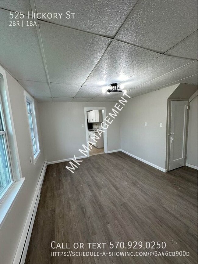 Building Photo - 525 Hickory St