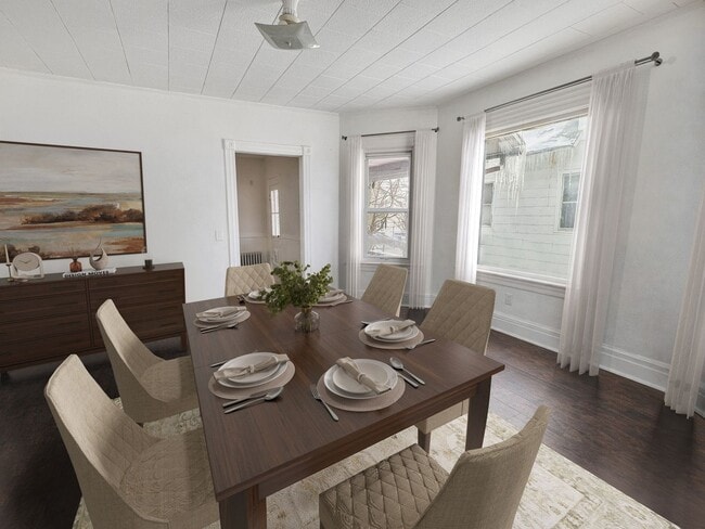 Building Photo - 51 Acushnet Ave