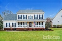 Building Photo - 126 Marcie Rush Ln