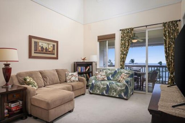 Building Photo - Alii Cove - Furnished 2 Bedroom + Den / 2 ...