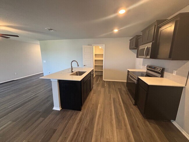 Building Photo - First Month Free!