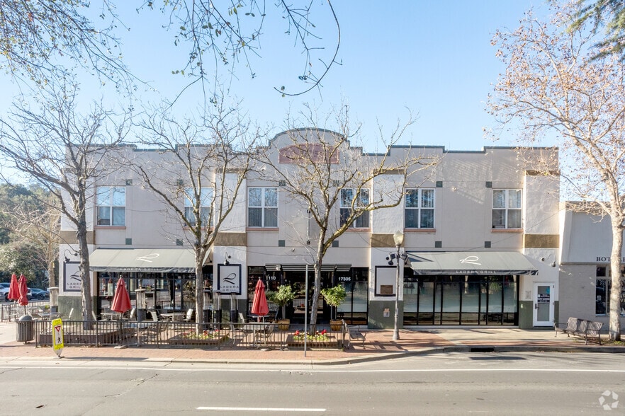 Building Photo - The Skeels Apartments