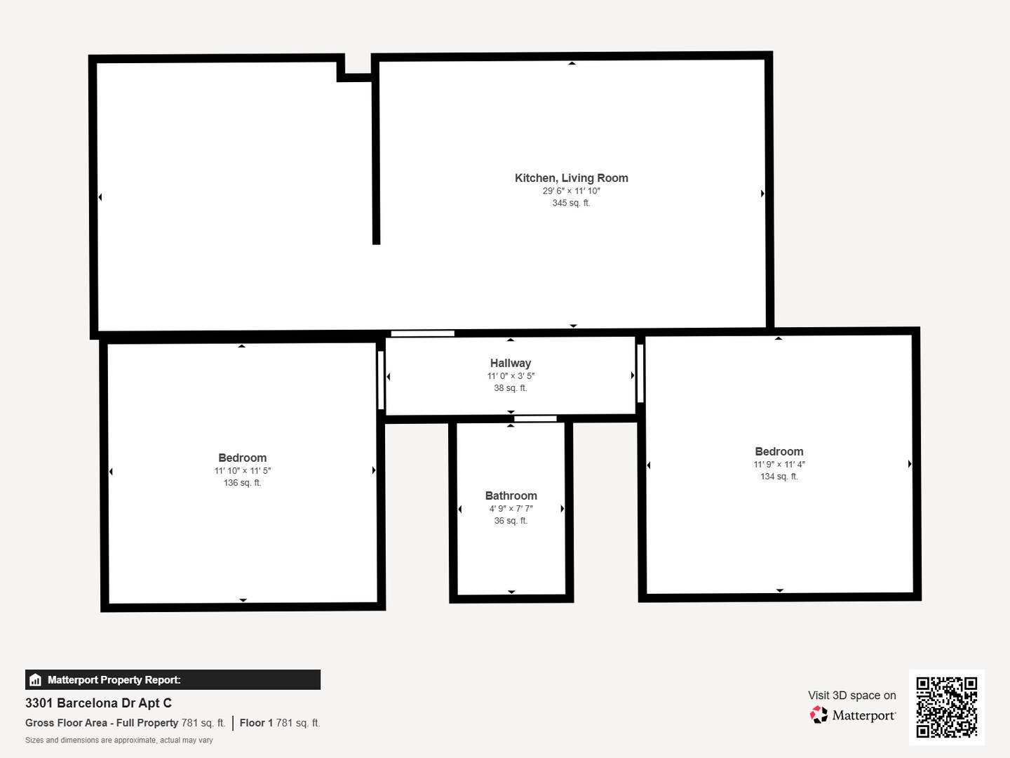 Building Photo - 3301 Barcelona Dr